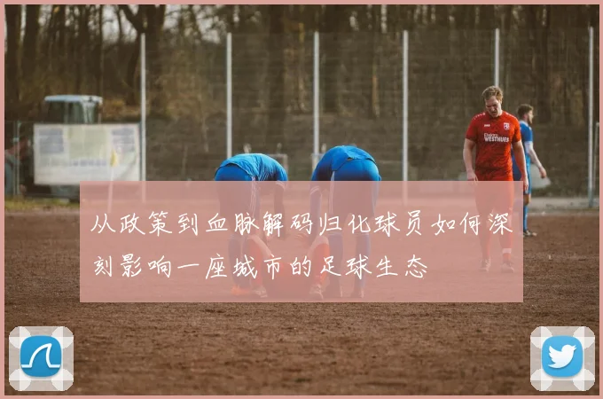 从政策到血脉解码归化球员如何深刻影响一座城市的足球生态